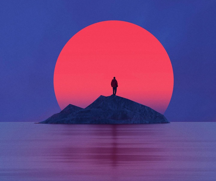 Gallery of Painting (Digital Art) by Cal Carmichael - UK