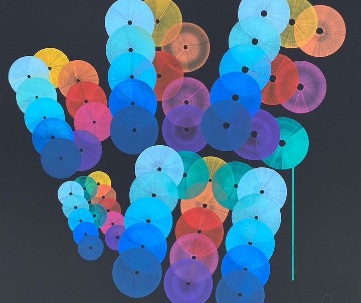 Gallery of Typography by Dave Towers