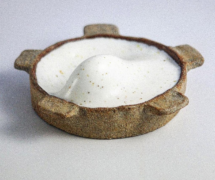 Gallery of sculpture by Christina Schou Christensen from Denmark