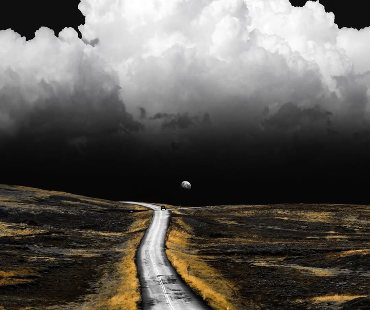 Gallery of Photography by Benjamin Wolf - USA