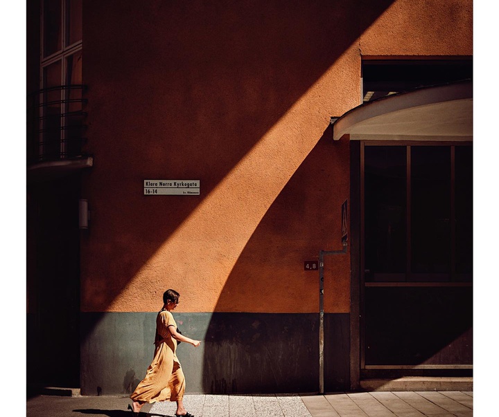 Gallery of Photography by Fredrik Axling - Sweden