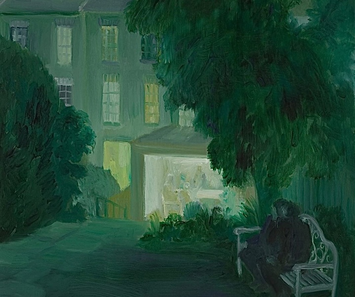 Gallery of Painting by Laura Footes - UK