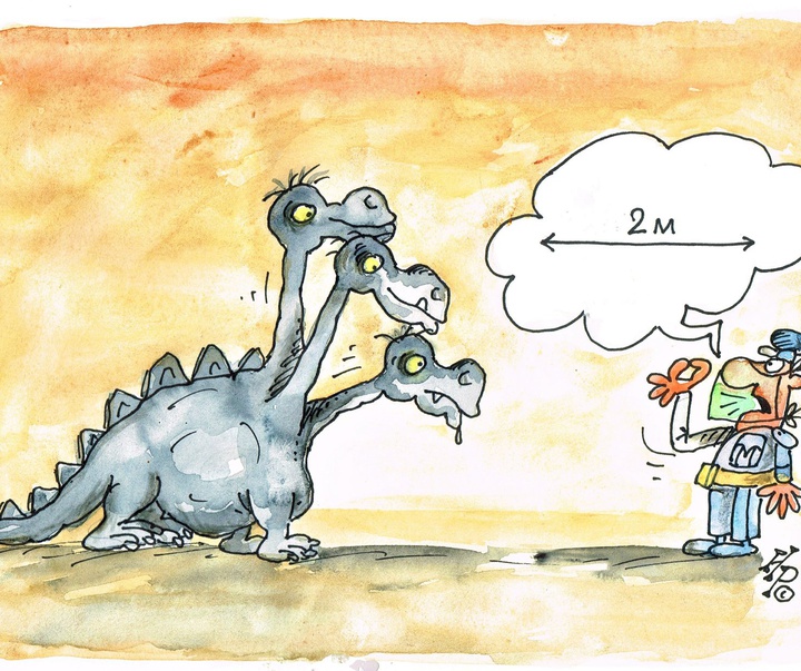 Gallery of Cartoon by Irien Trendafilov - Bulgaria