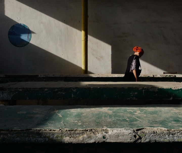 Gallery of Photography by Eduardo Ortiz - Chile