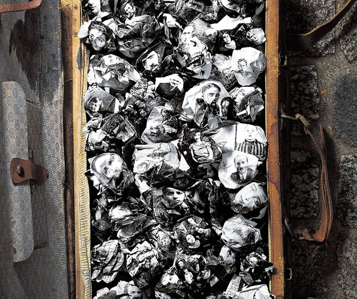 Gallery of posters by Michal Batory-Poland