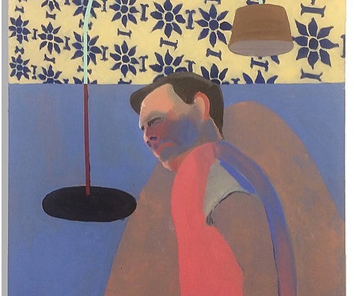 Gallery of Painting by Ana Segovia - Mexico