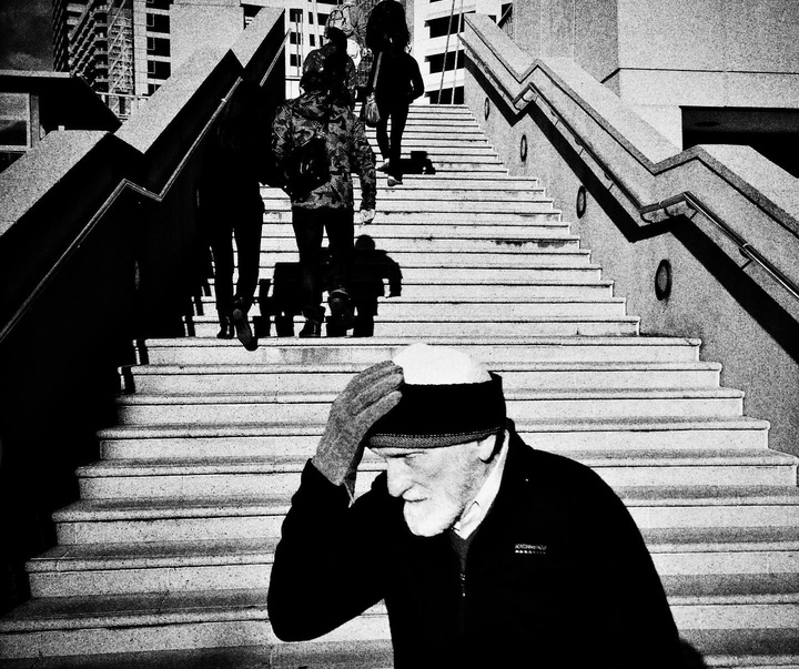 Gallery of Photography by Markus Andersen - Australia