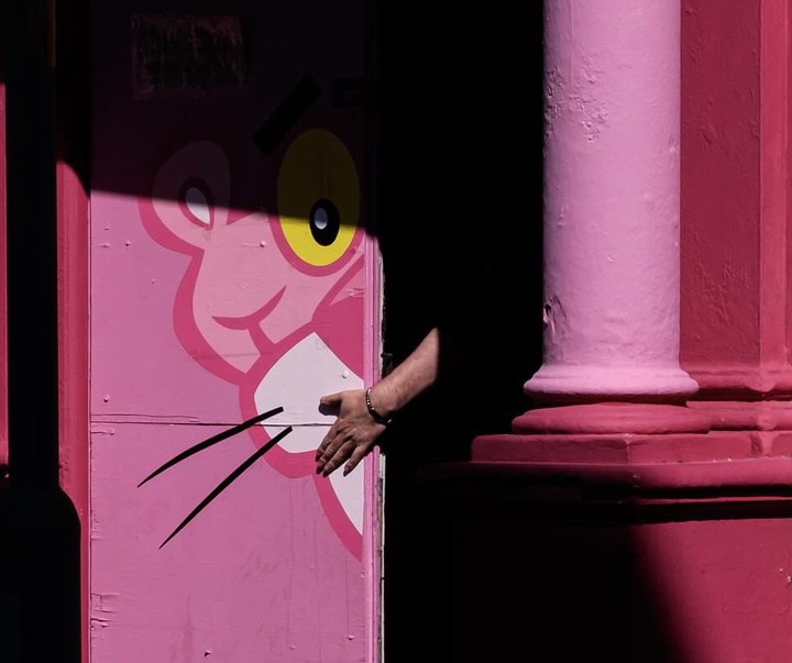 Gallery of Photography by Matt Hall - UK