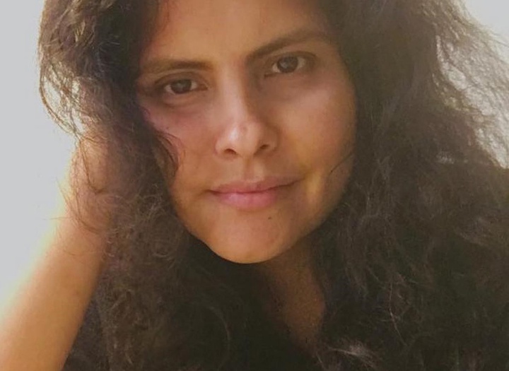 Cecilia Jurado Chueca