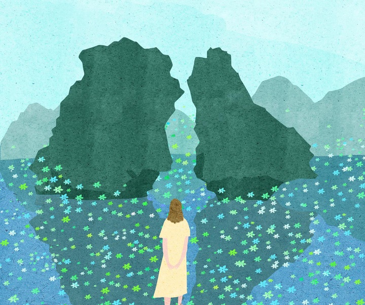Gallery of Painting by Xuan Loc Xuan - Vietnam