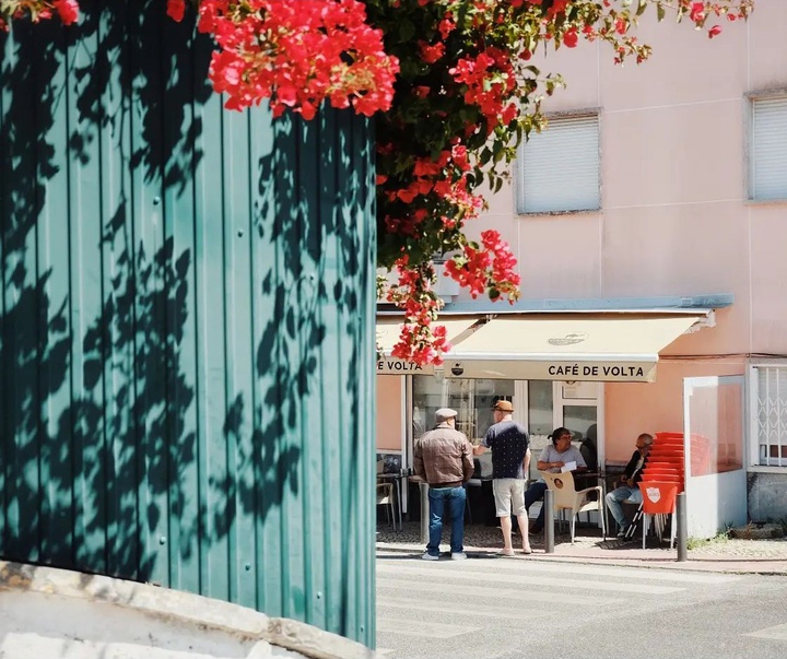Gallery of Photography by Rúben Rosa - Portugal