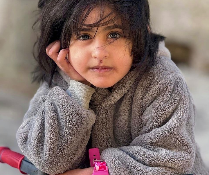Gallery of Photography by Fadi Almeghari - GAZA