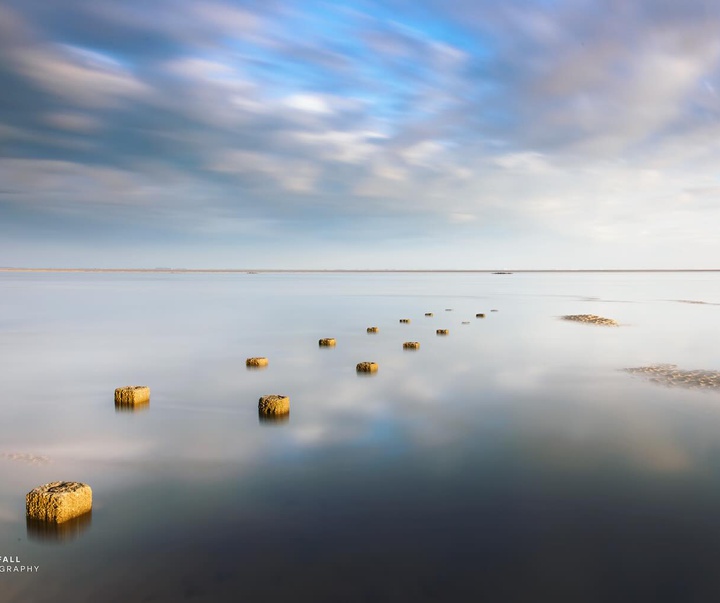 Gallery of Photography by John Threlfall - UK