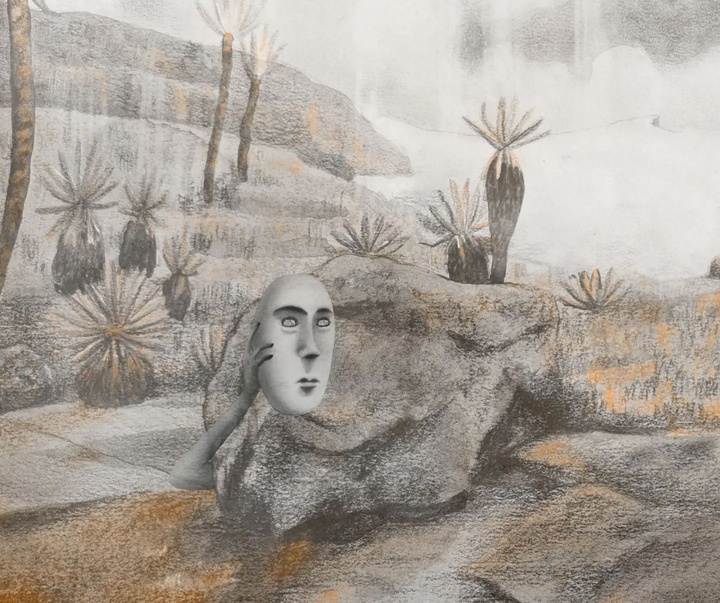 Gallery of Illustration by Sandra Marcela Restrepo - Colombia