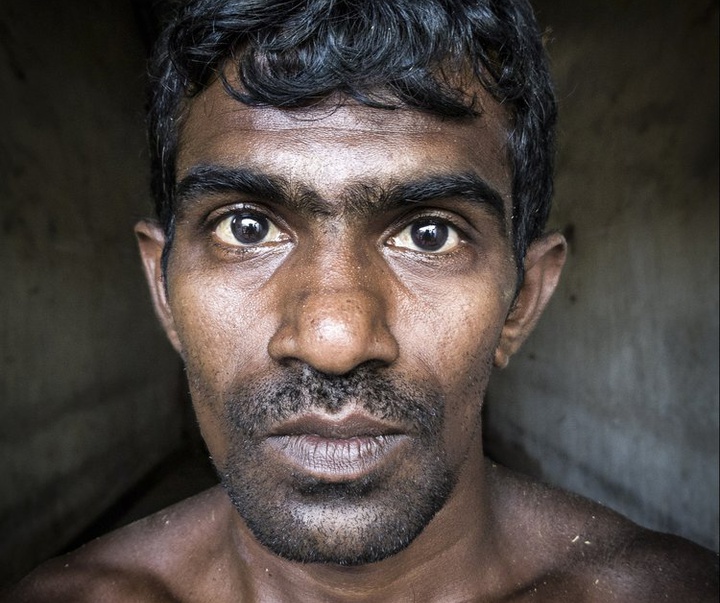 Gallery of Photography by Cory Richards - USA