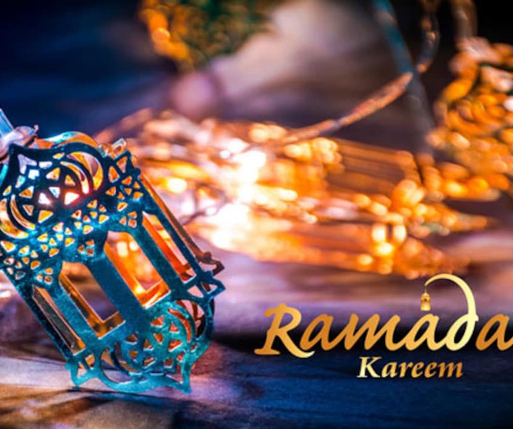 Gallery of Ramadan Kareem Cart Postal