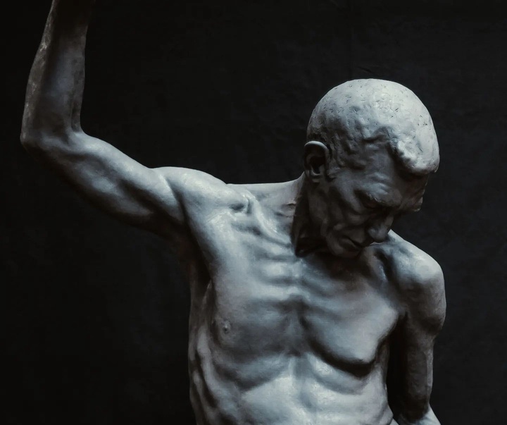 Gallery of Sculpture by Eirik Arnesen - Norway