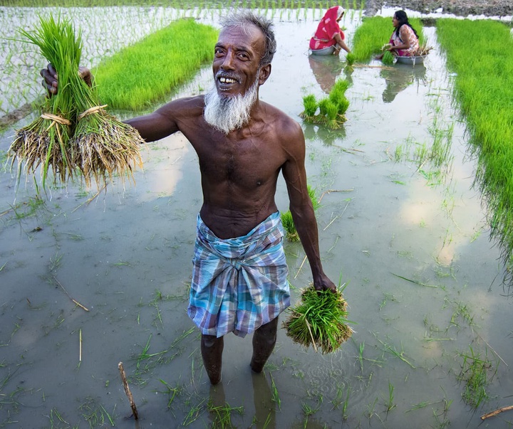 Gallery of photography by Pranab Basak - India