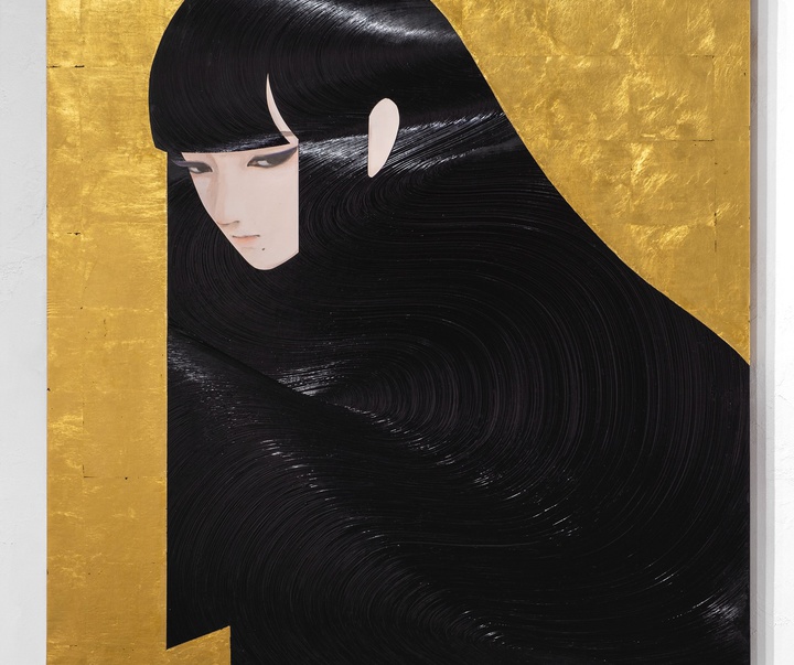 Gallery of Painting by Tomoro Yamanaka - Japan