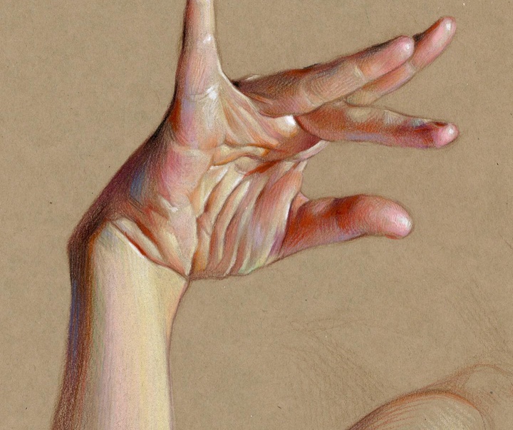Gallery of Painting by WanJin KIM - South Korea