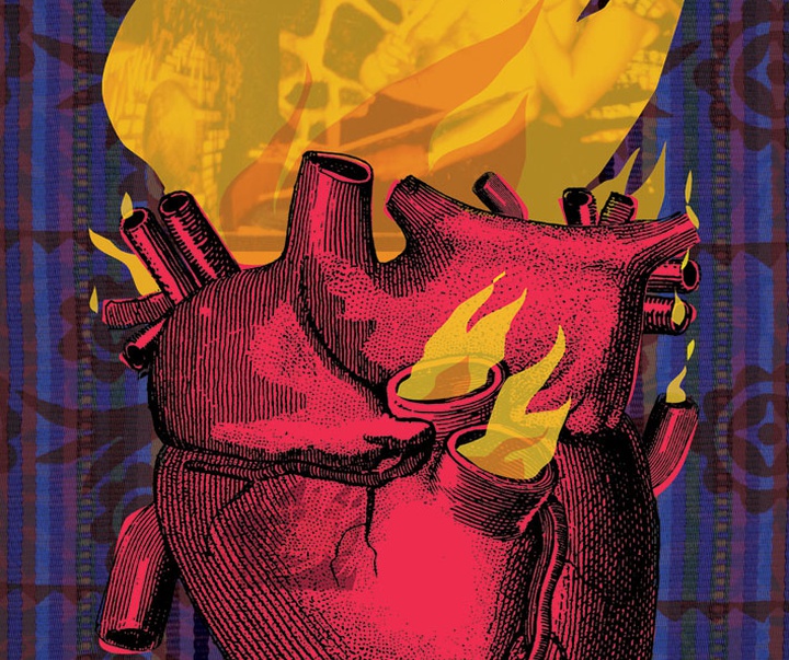 Gallery of Graphics by Rico Lins - Brazil