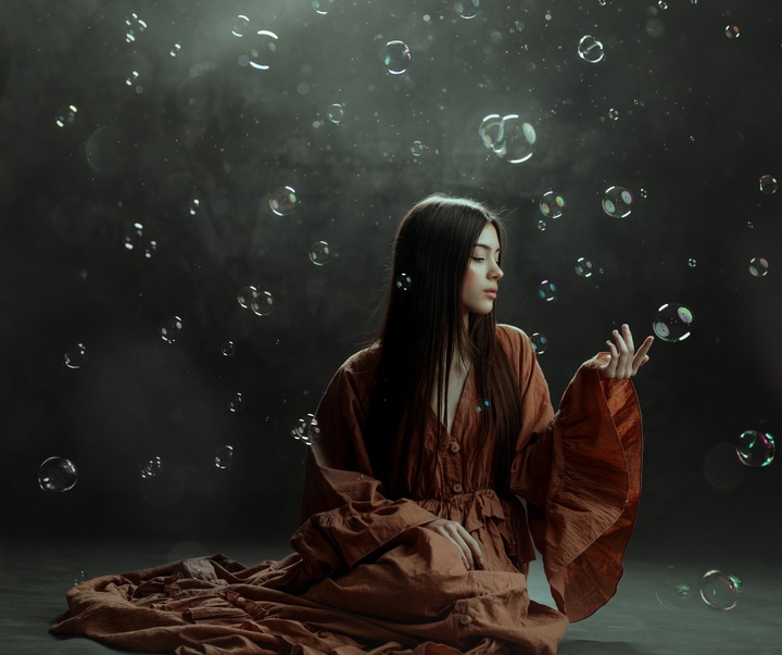 Gallery of Photography by Mariola Glajcar - Poland