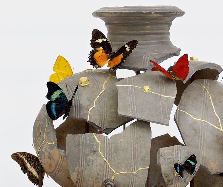 Gallery of Modern Art by Bouke de Vries - Netherlands