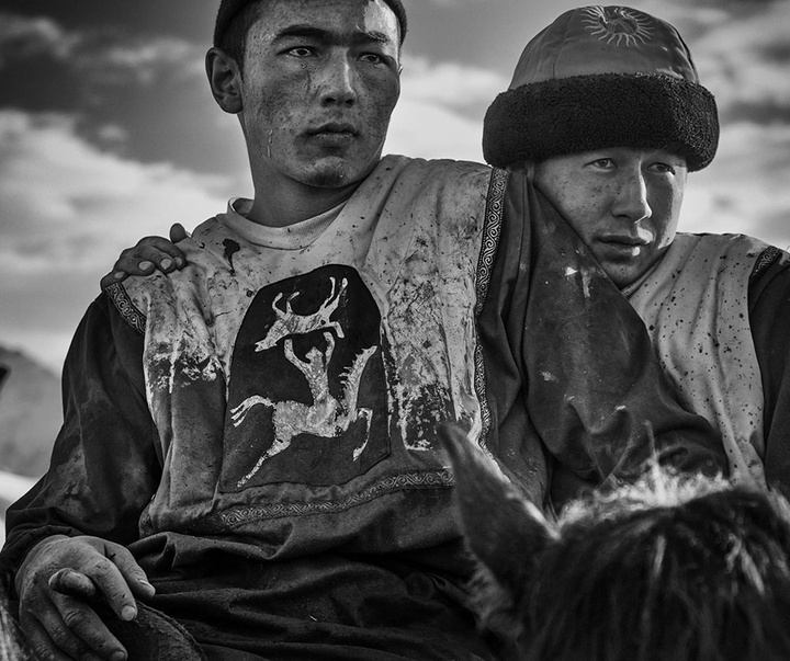 Gallery of Photos International Contest -Istanbul 2021