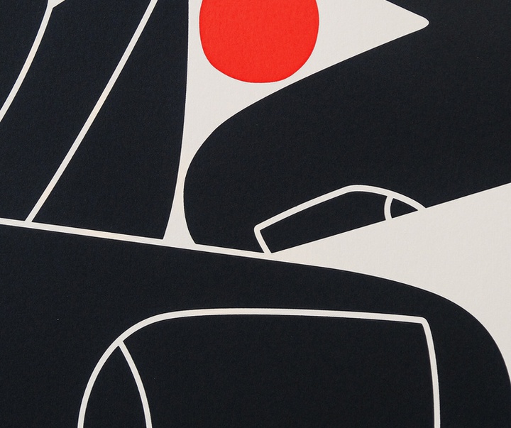 Gallery of Illustration by Sebastian Ariel Curi - Argentina
