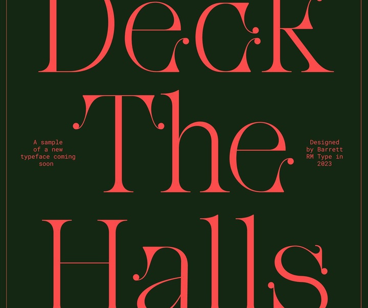Gallery of Graphics by Barrett Reid - Australia