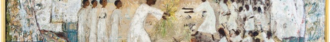 Gallery of Painting by Tahia Halim-Egypt
