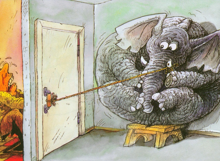 Gallery of the best world cartoon-F