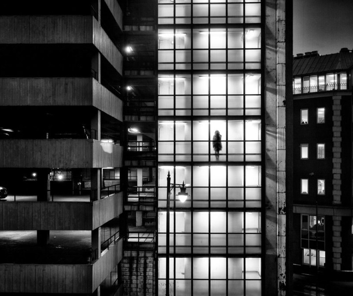 Gallery of Photography by Alan Schaller - UK