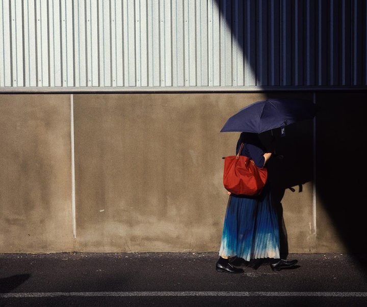 Gallery of Photography by Ulysses Aoki - Japan