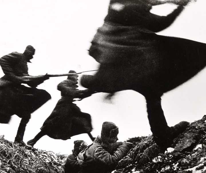 Gallery of Photography - War Photography