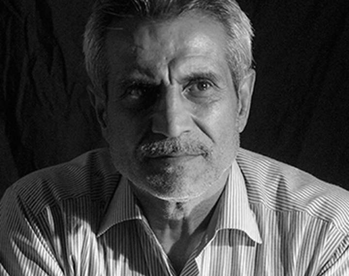 Nasser Seifi