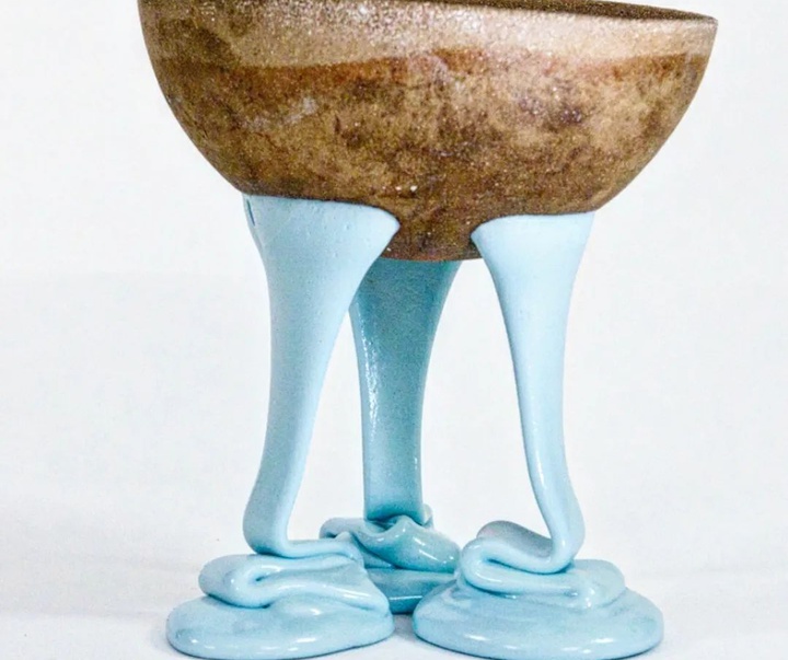 Gallery of sculpture by Christina Schou Christensen from Denmark