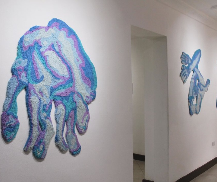 Gallery of Modern Art by  David Jarrin (Davartis) - Ecuador