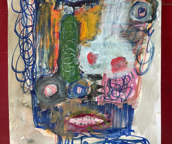 Gallery of Painting by Rob Ober - Germany