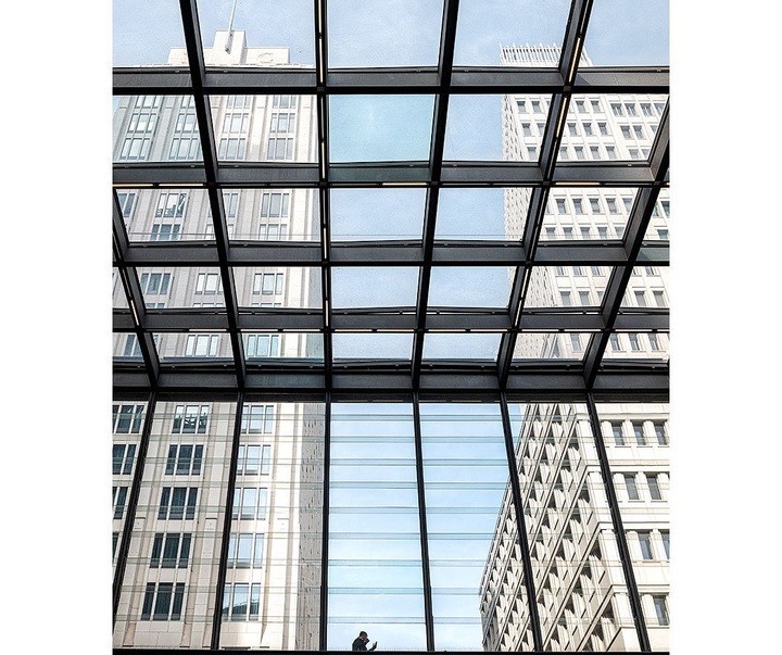 Gallery of Photography by Les Forrester