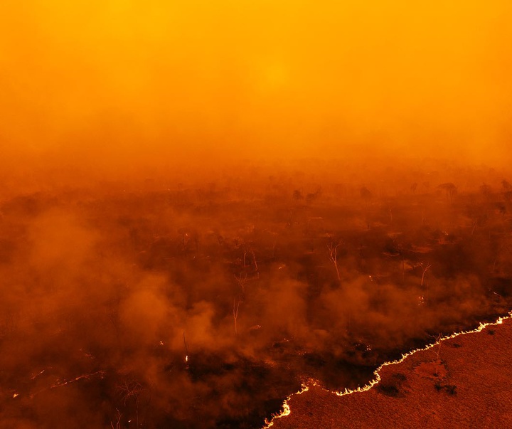 Gallery of Photography by Lalo de Almeida - Brazil