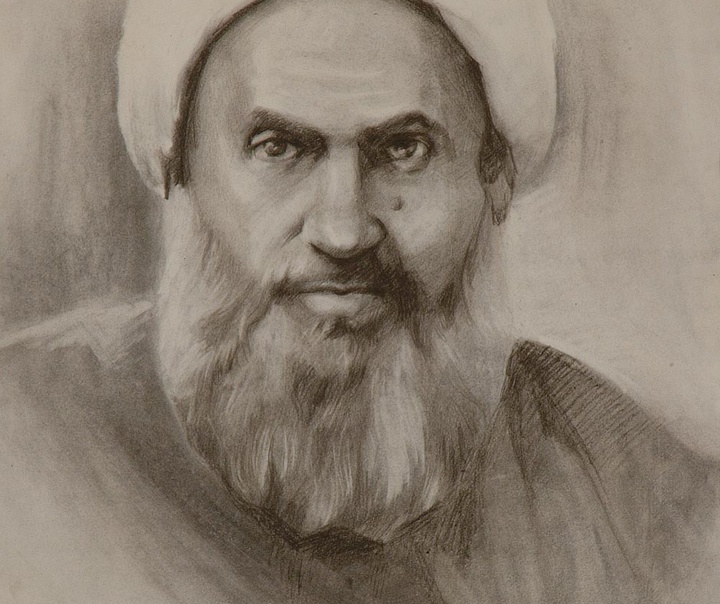 Hossein Khosrojordi