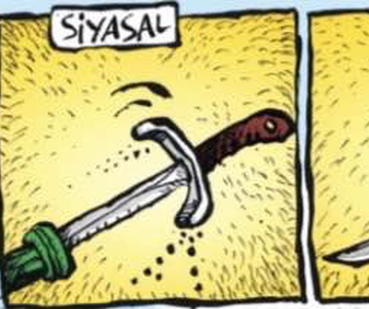 sait munzur
