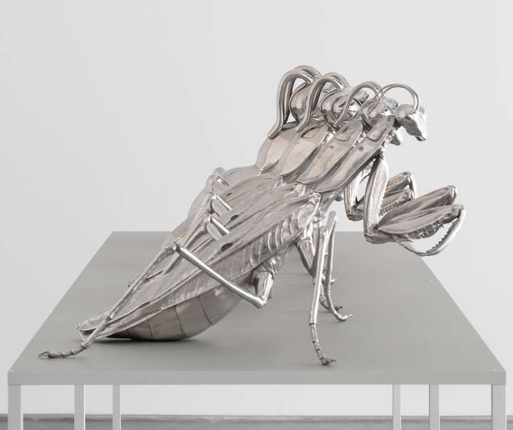 Gallery of Sculpture by Oliver Laric - Austria