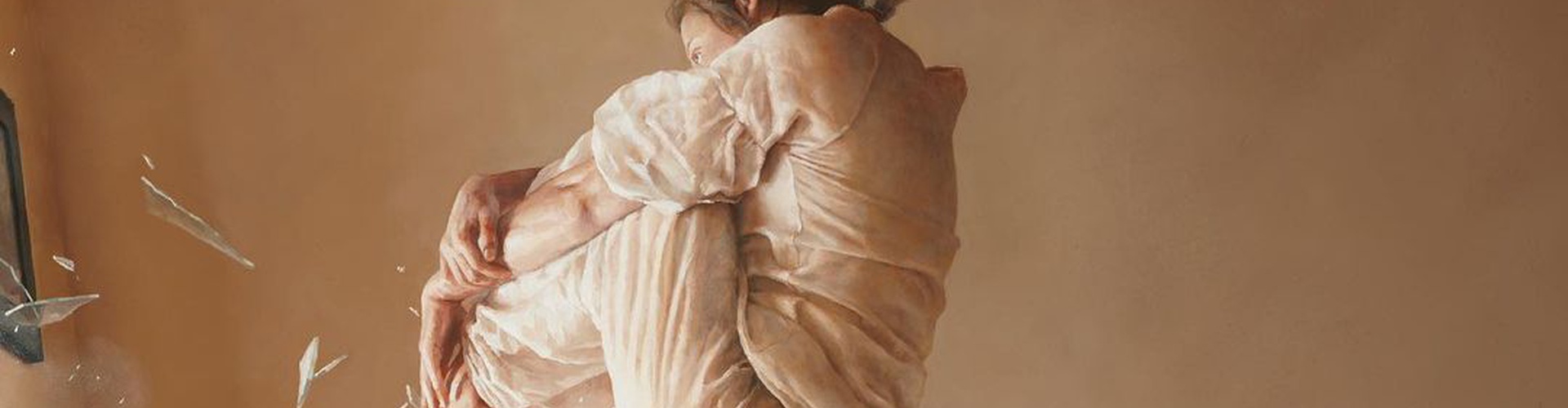 Gallery of painting by Jeremy Geddes