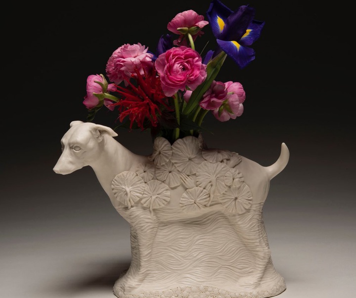 Gallery of Sculpture by Adrian Arleo - USA