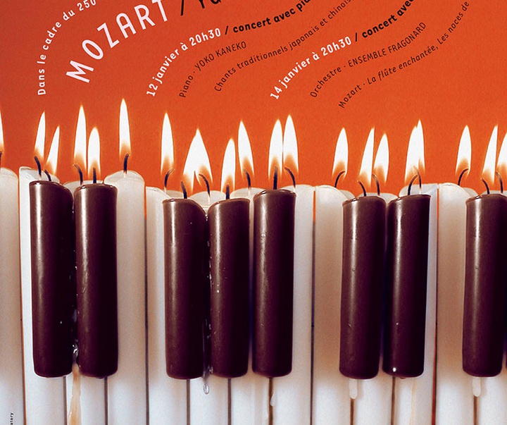 Gallery of posters by Michal Batory-Poland