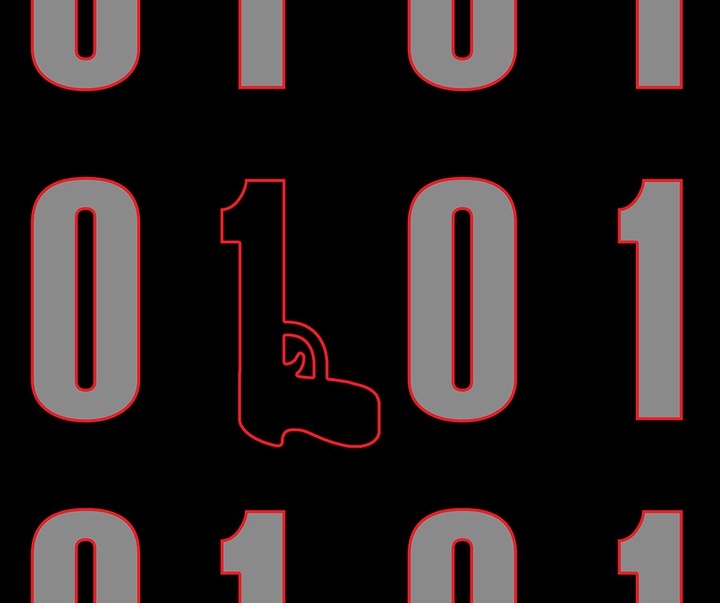 First Selection of the International Poster Contest “Terror Online”