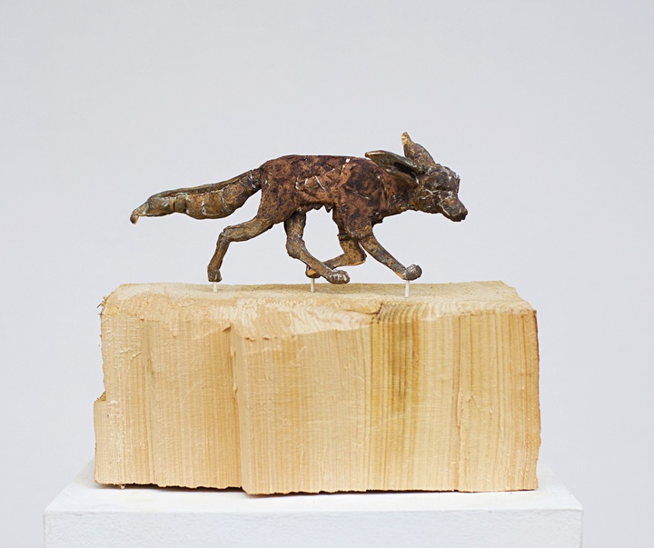 Gallery of Sculpture by Ignaz Huber - Germany