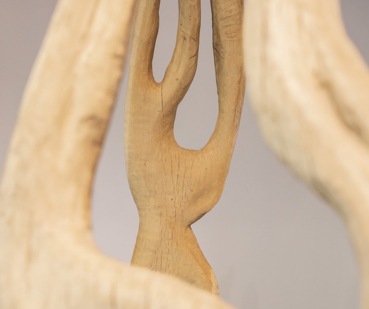 Gallery of Sculpture by Sol Bailey Barker - UK